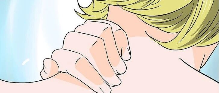 肩颈疼痛僵硬，小心斜方肌拉伤（附锻炼方案）