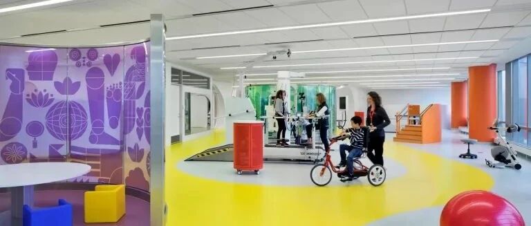 连续29年全美第一，这家康复医院为何那么强？