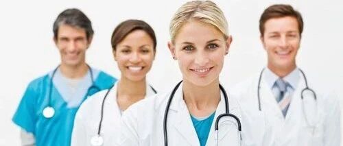 康复医生护士们注意啦！通知：英文口语交流群正式开放！扫码进！