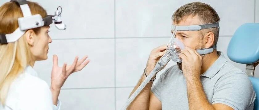 呼吸康复评估、策略和管理，治疗师必备的“呼吸康复圣经”