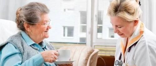 恭喜所有康复治疗师！刚刚正式发布！