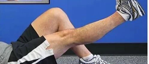 关于膝盖疼痛，这是最全面的一套科普文章！