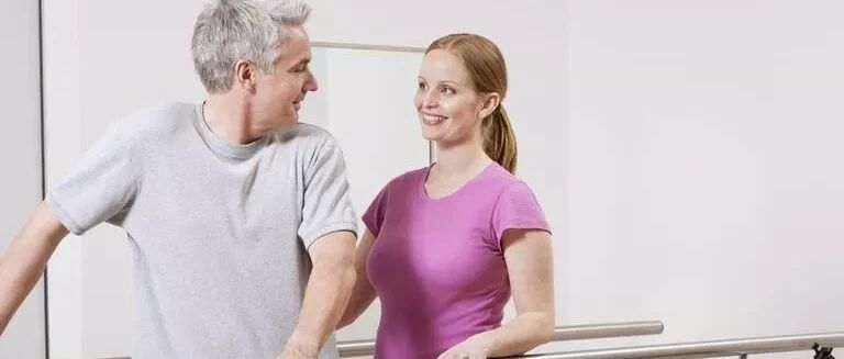 康复科各岗位工作全解析