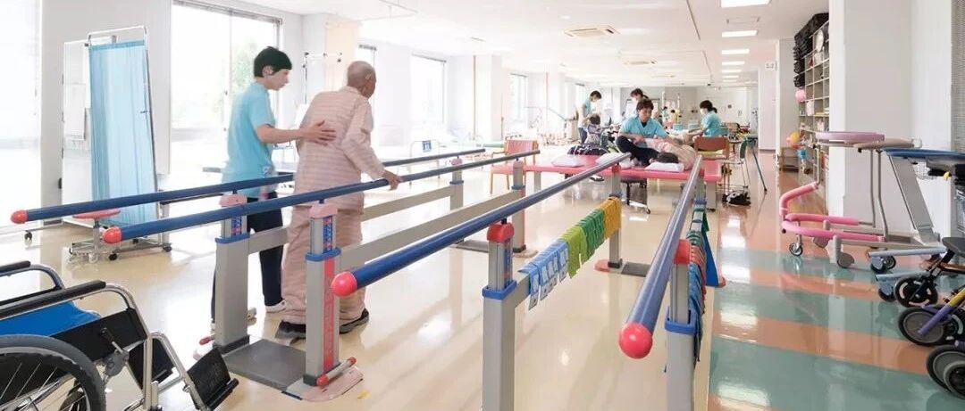 术后康复做与不做，好了或者残着！手术不是结束，康复才是开始