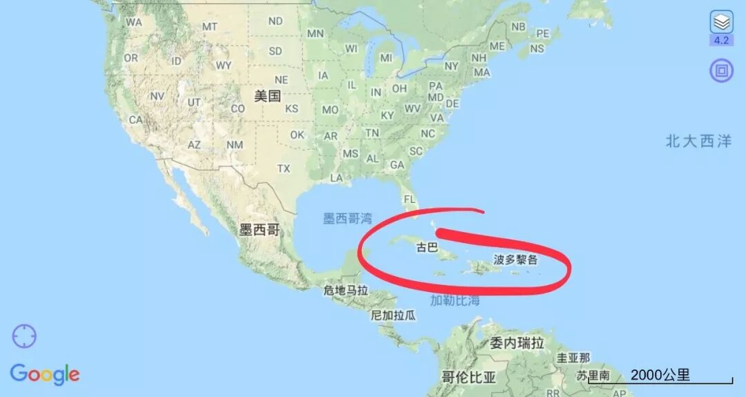 200年了！一次性说明白透彻美国两党之争的实质！