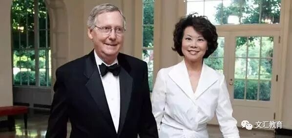 这位华人船王培养了六个毕业于美国名校的女儿 教育是给女儿最好的嫁妆