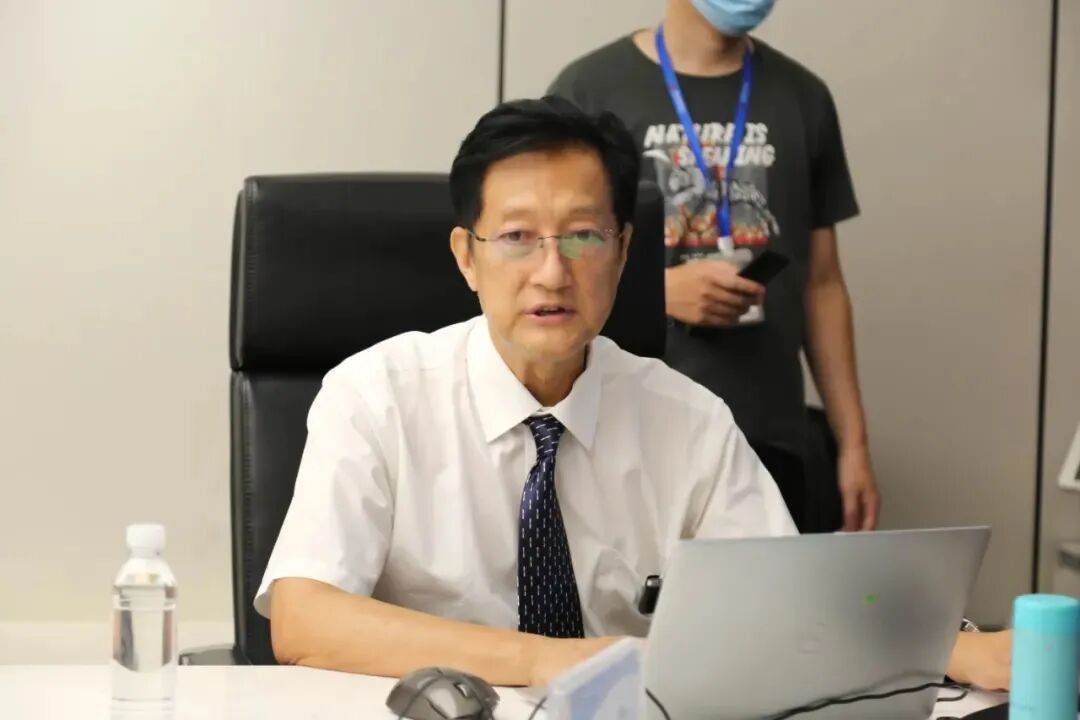 刑辩营第四期初训圆满结束 | 课程精彩内容回顾