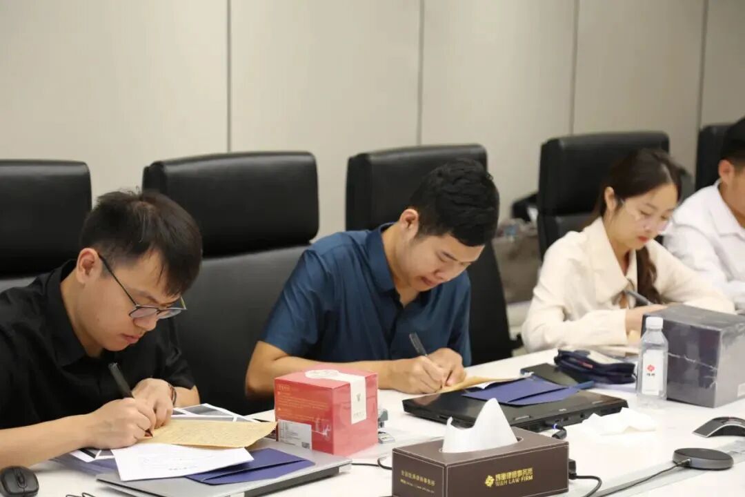 刑辩营第四期初训圆满结束 | 课程精彩内容回顾