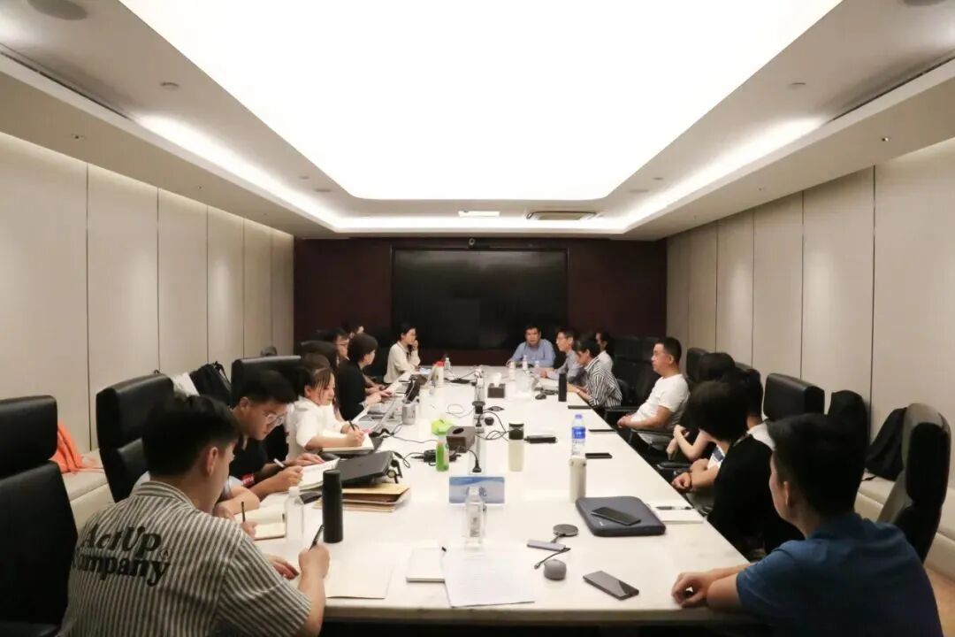 刑辩营第四期初训圆满结束 | 课程精彩内容回顾