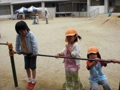 「教育是最容易卻最有效的國防」—日本幼稚園那些令人驚嘆的細節！ 親子 第4張