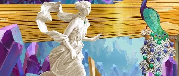 影视广告这样打才显得逼格满满！