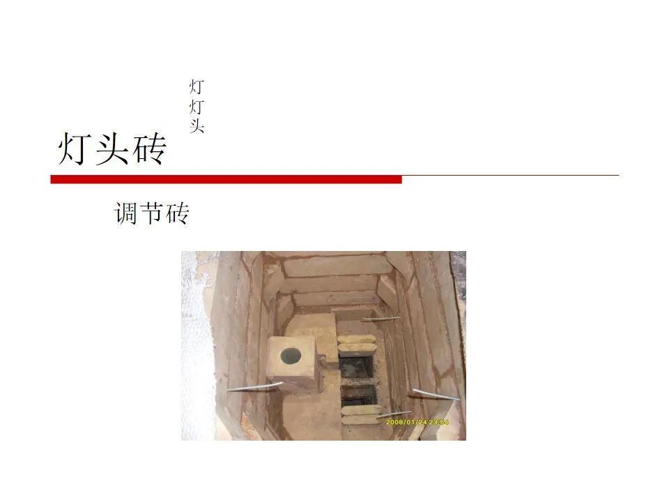 焦炉炉体结构（仅供参考）的图20