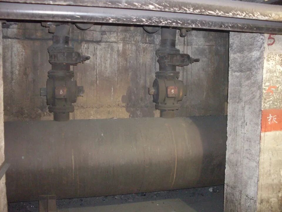 焦炉炉体结构（仅供参考）的图33