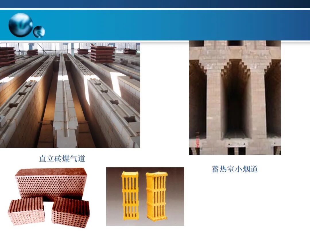 一文精通焦炉的结构的图32