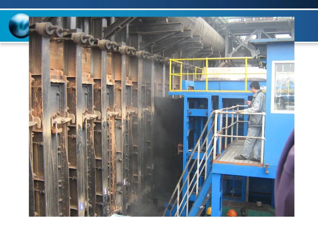 一文精通焦炉的结构的图23
