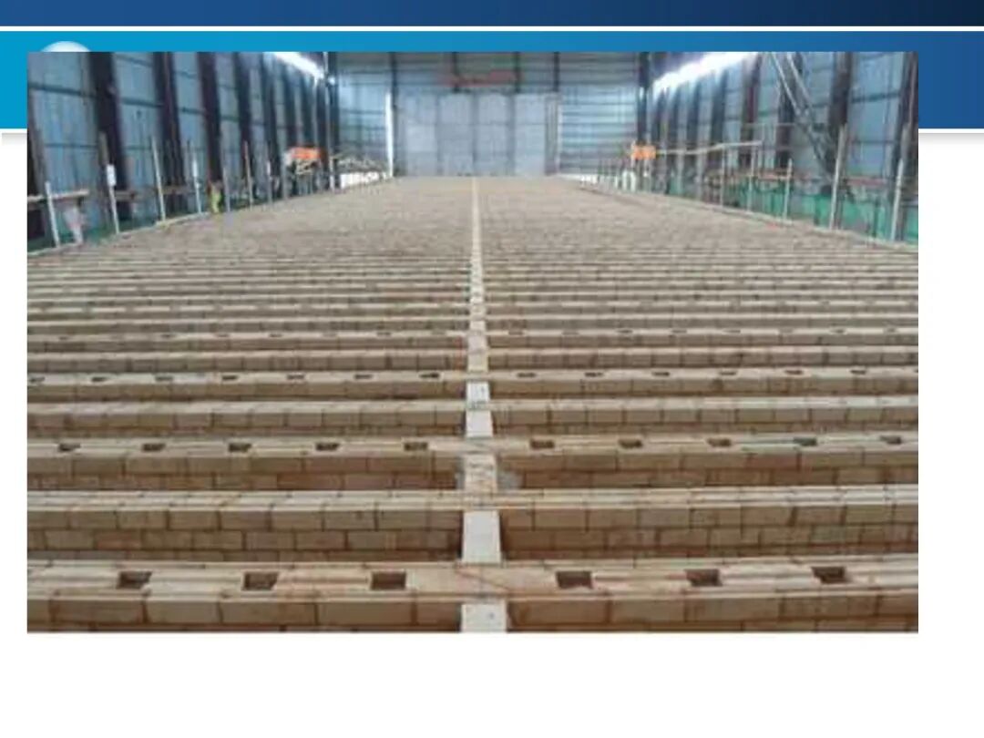 一文精通焦炉的结构的图40