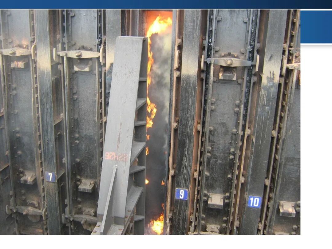 一文精通焦炉的结构的图22