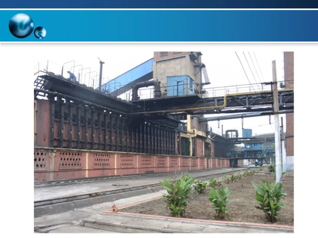 一文精通焦炉的结构的图25