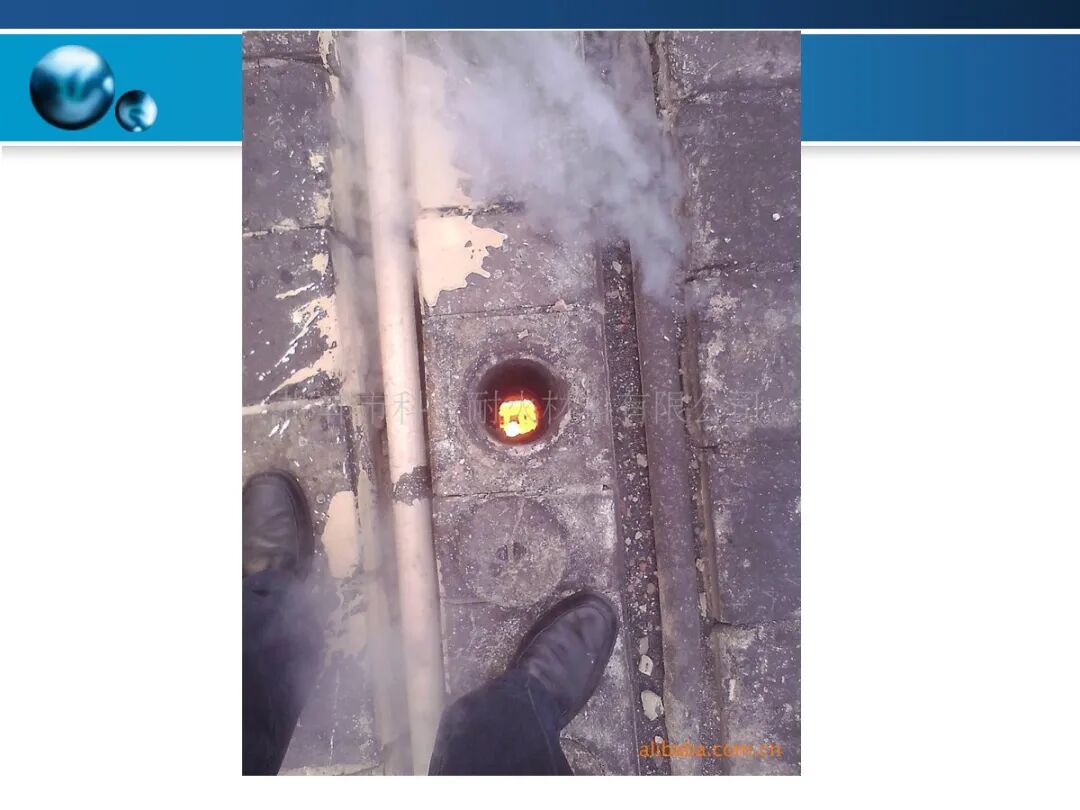 一文精通焦炉的结构的图9