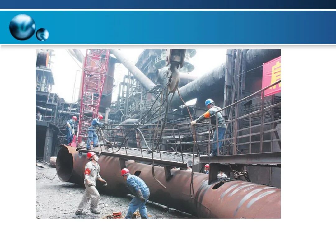 一文精通焦炉的结构的图80