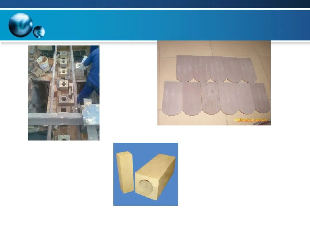 一文精通焦炉的结构的图29