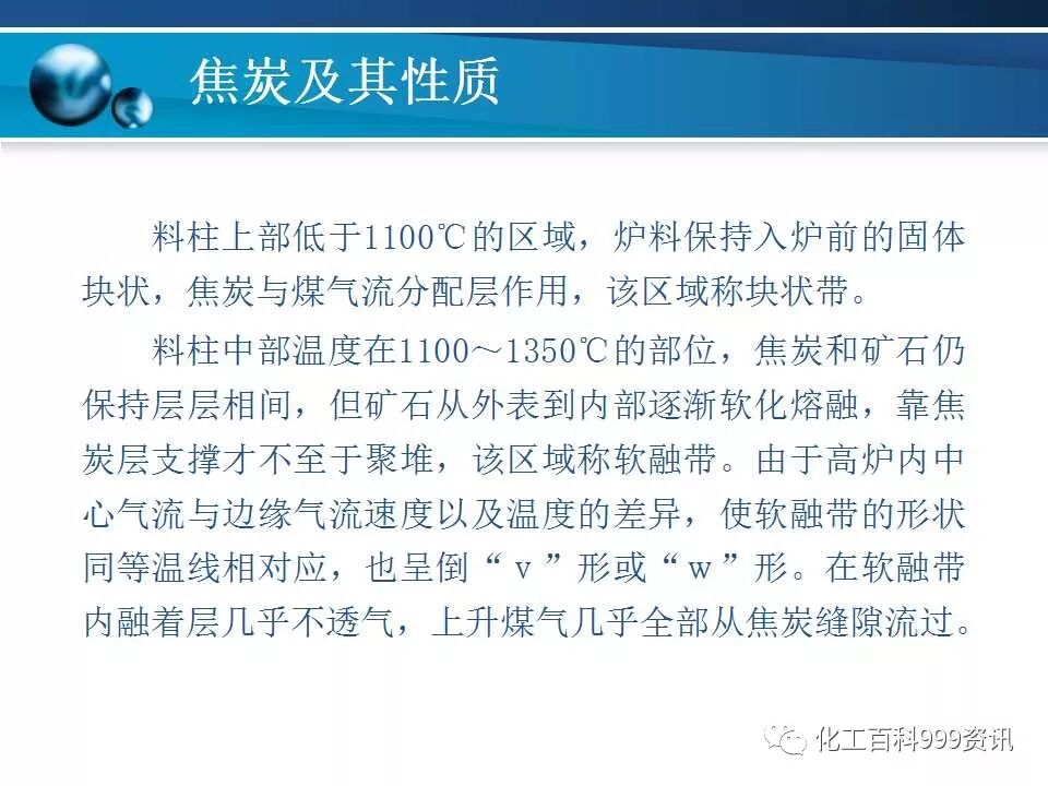 焦炭及性质知识。的图59