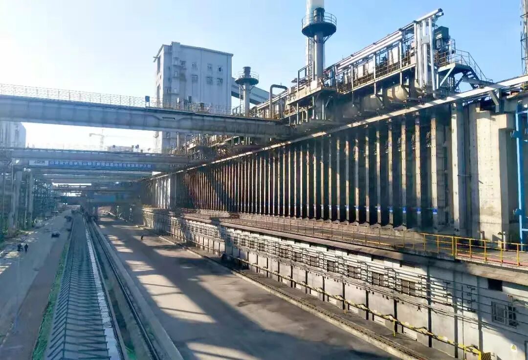 炼焦中部分名词解释的图1