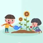 给园长丨重新定义“幼儿园的种植活动”，幼儿园劳动教育启蒙系列课程