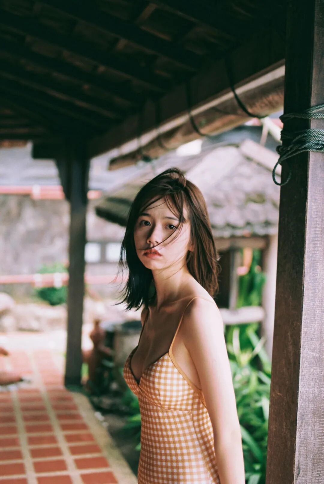 情绪，或许才是照片真正的灵魂