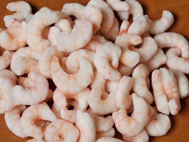 【消费提示】爱吃虾仁的你知道如何选购速冻虾仁吗?