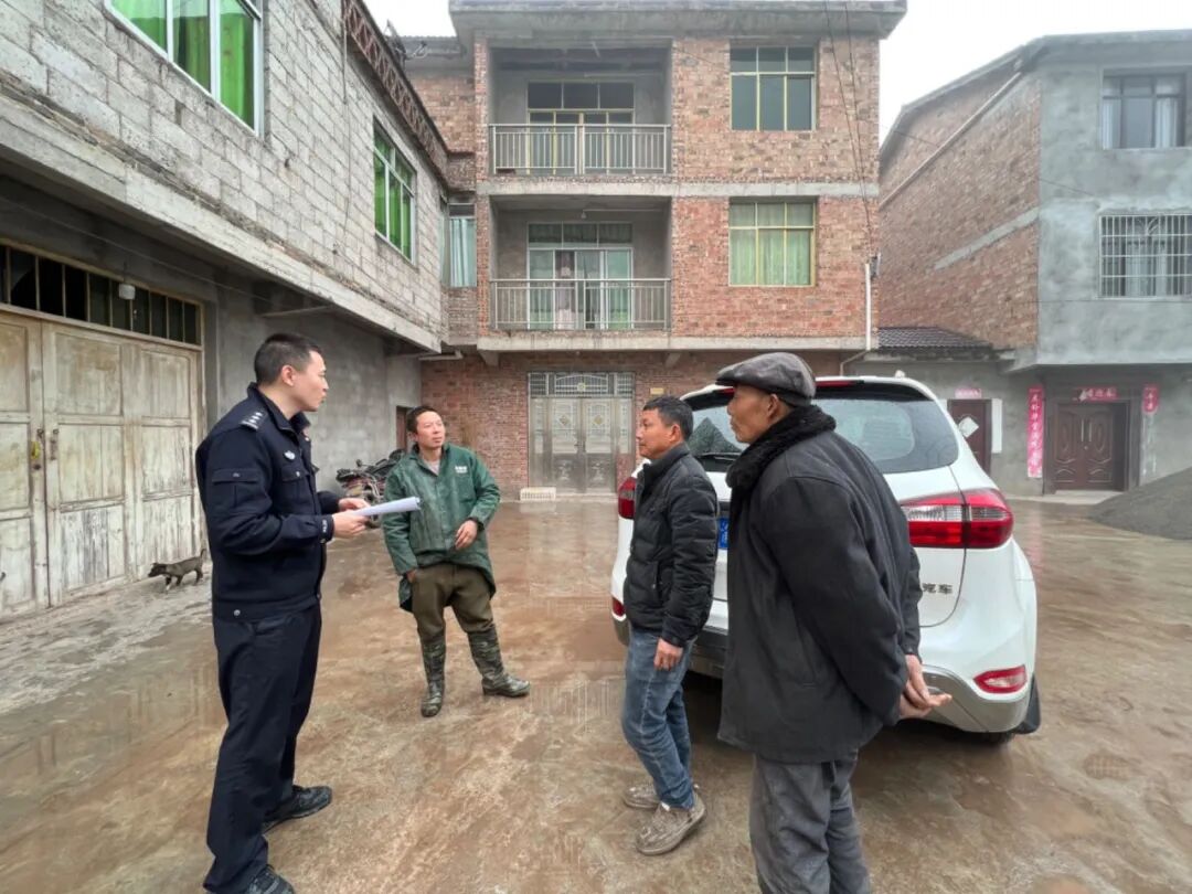 2024年8月“渝警之星”评选活动揭晓，这些单位和个人上榜→