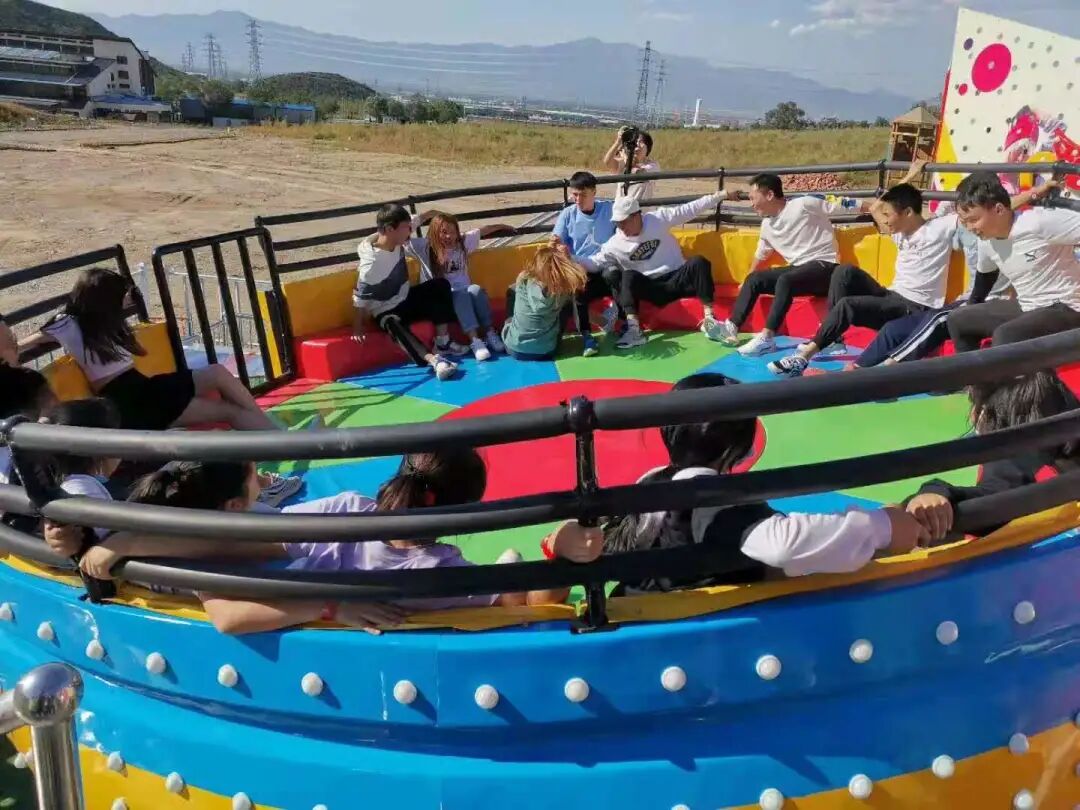 仅26.8元享门市价100元八达岭碧雪庄园游乐场单人套票!