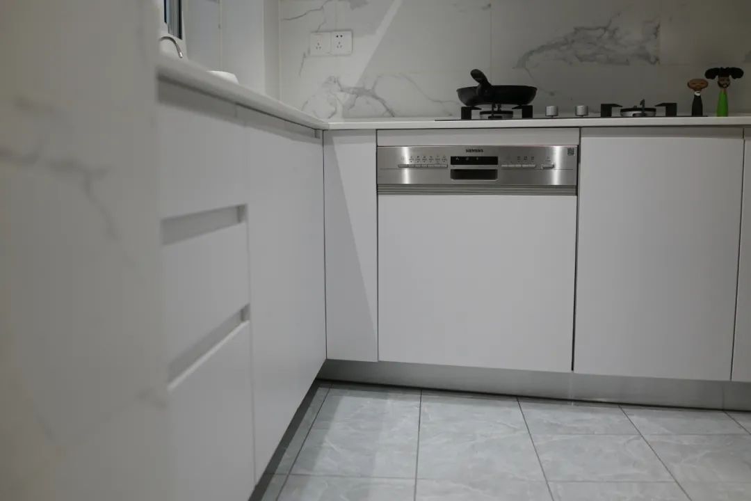 75㎡赛过100㎡?一厅两卧两卫,还能放俩衣帽间?-微信头条网 75㎡赛过100㎡?一厅两卧两卫,还能放俩衣帽间?