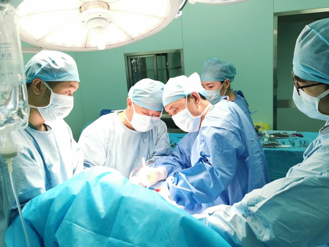 肋骨怎么记忆肋骨骨折了怎么办？ 具有“记忆”的神奇钢板_https://www.jmylbn.com_新闻资讯_第4张