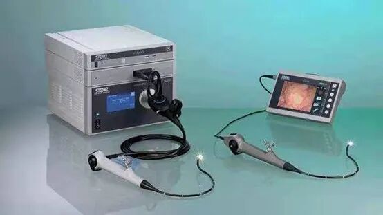 b膀胱镜为什么消毒软式膀胱镜——无痛、无盲区、精细检查_https://www.jmylbn.com_新闻资讯_第7张