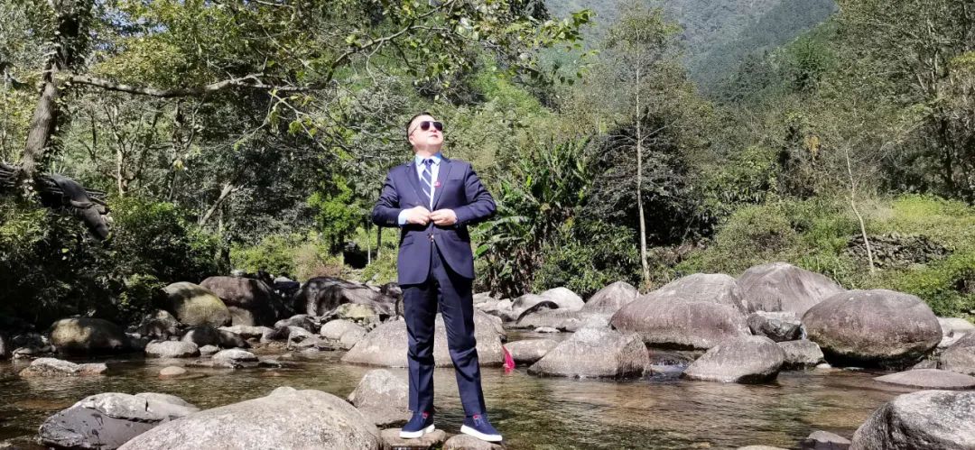 十一月，我们又要到哪里去！