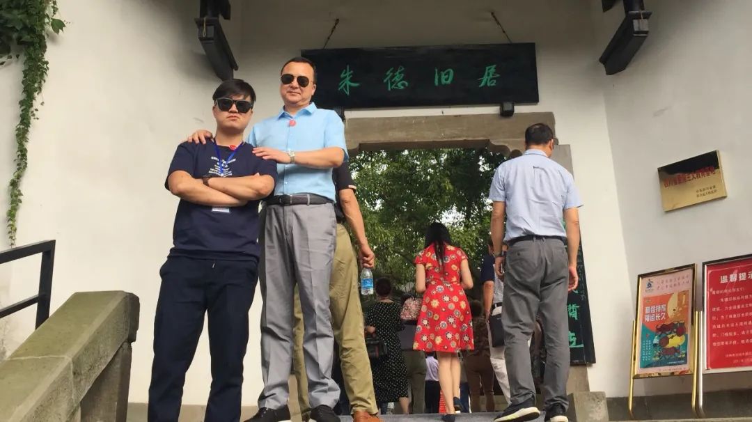 十一月，我们又要到哪里去！