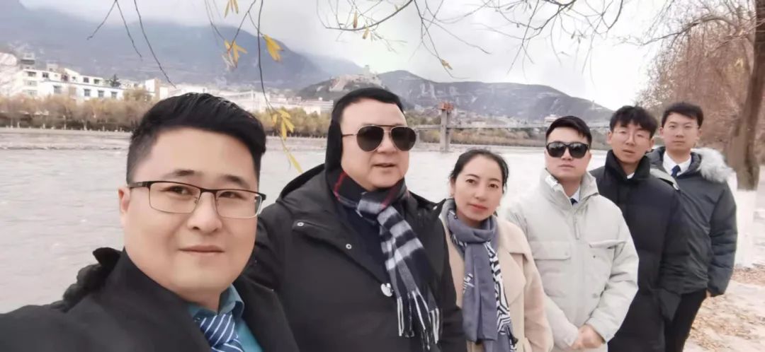 请跟我来，莫问前程，文博也！