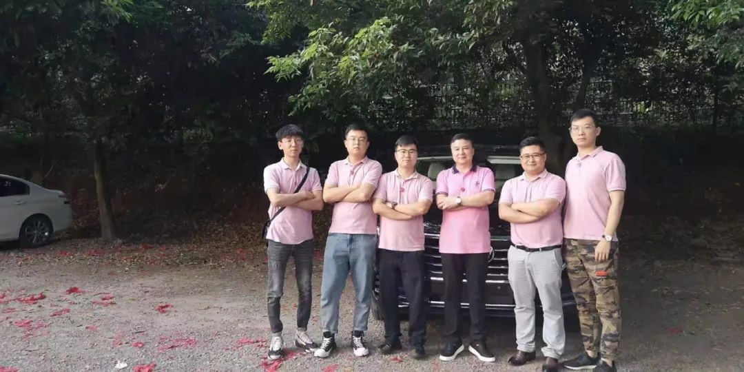 请跟我来，莫问前程，文博也！
