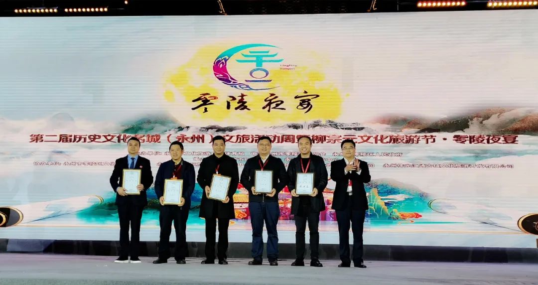 请跟我来，莫问前程，文博也！