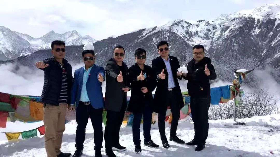 请跟我来，莫问前程，文博也！