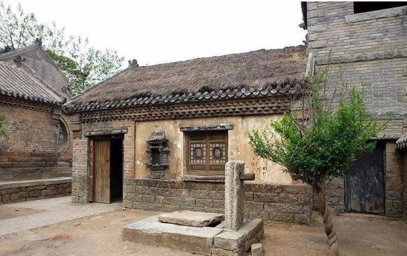 《相宅经》，教你一眼断吉凶