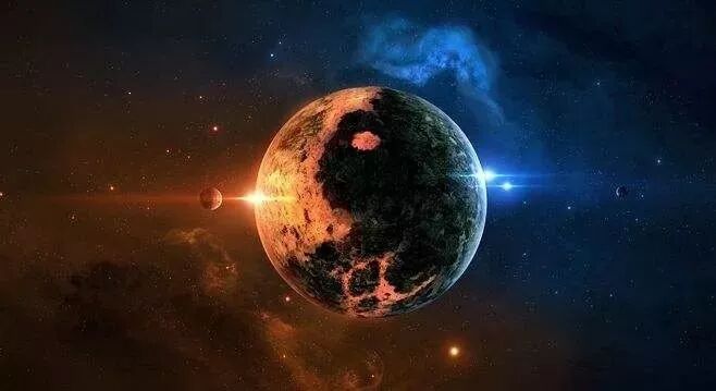 只有明白了“因果”与“承负”的奥秘，我们才能从中开运进财