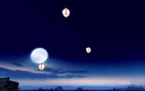 迷茫中修心，绝望中坚持，慌乱中平稳！