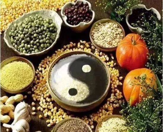 居家风水中的「阴阳」要平衡