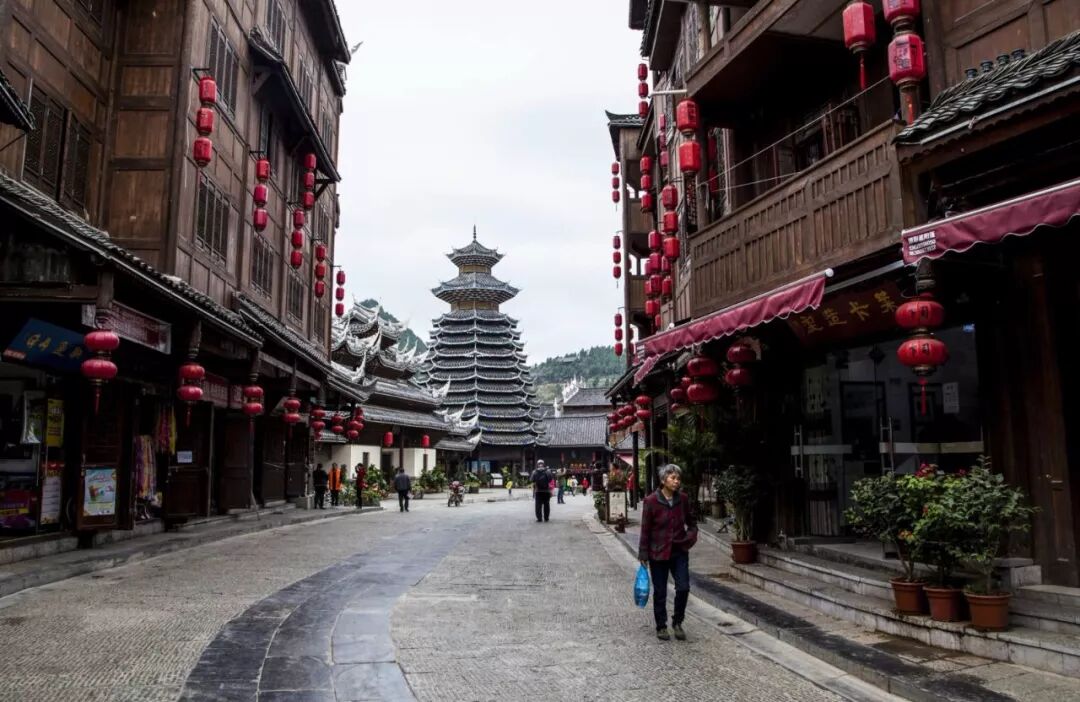 商铺风水这样布置，顾客盈门，财源广进！