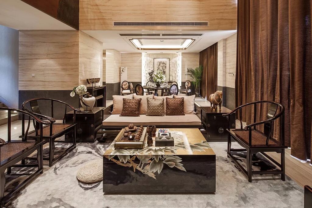 居家风水范围粗浅说说「煞」的缘由及简易的化「煞」办法