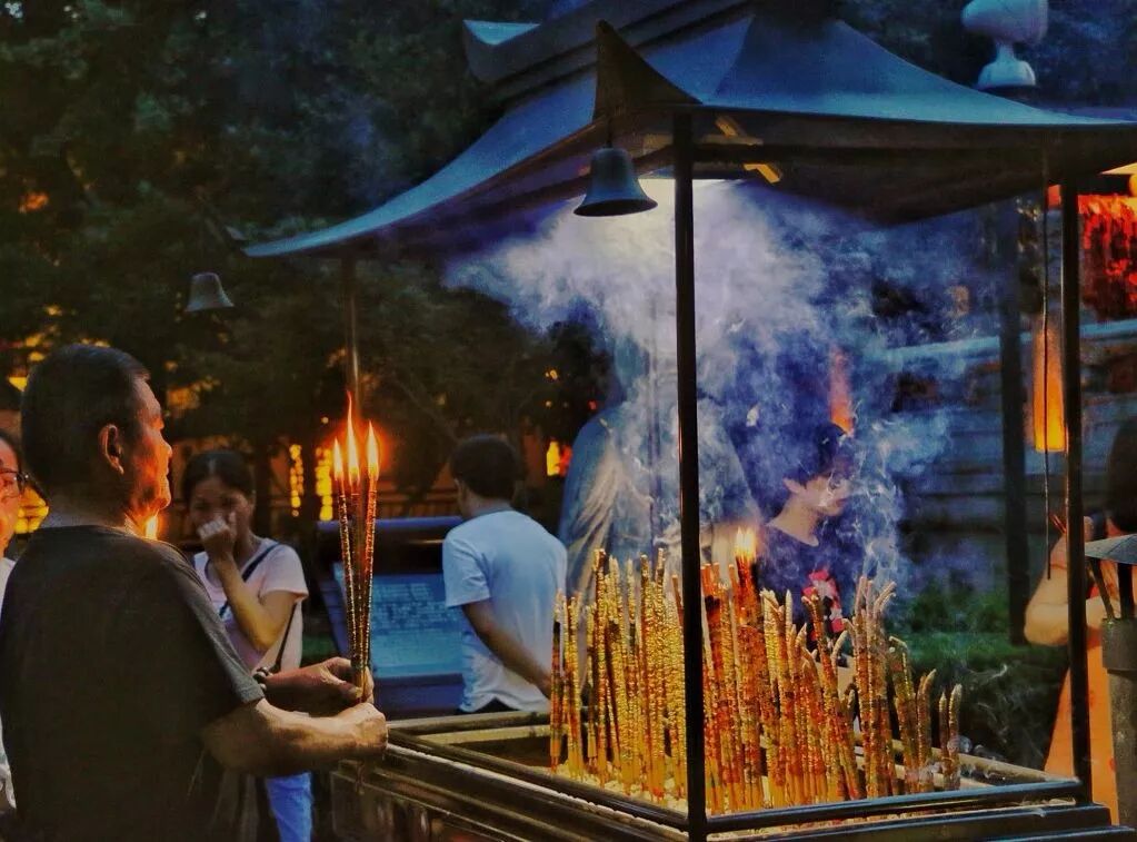 道家箴言：守住六条处世之道，迟早扭转乾坤！