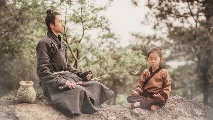 如果你的价值，能有一碗米那么多