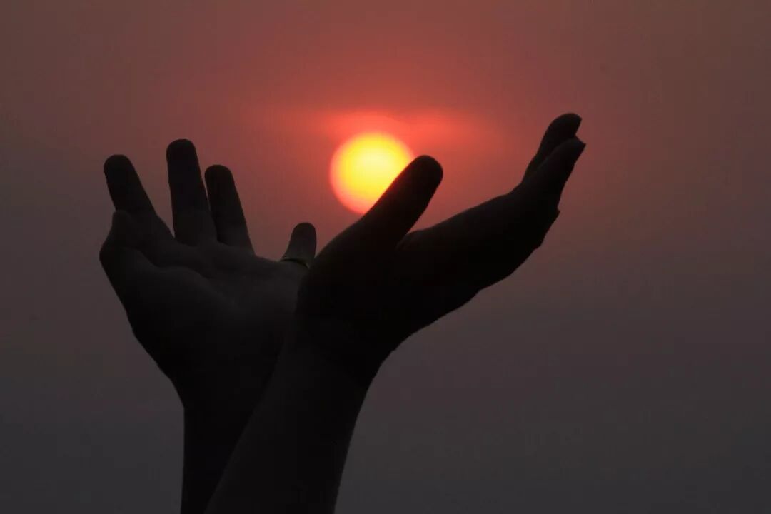 手指长相怎们看你此生财富命运如何？